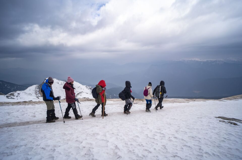 How to Reach Kedarkantha Trek: A Journey guided by Expert Travel Guide