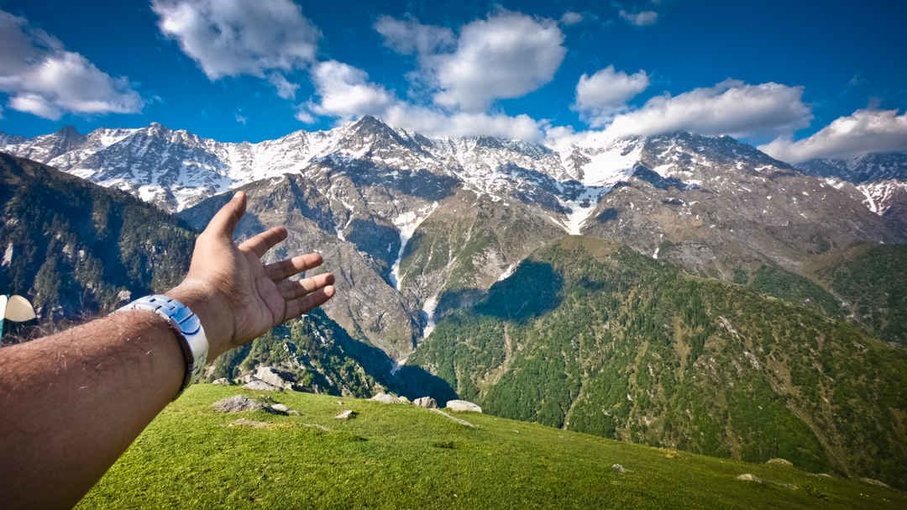 McLeodganj, Himachal Pradesh