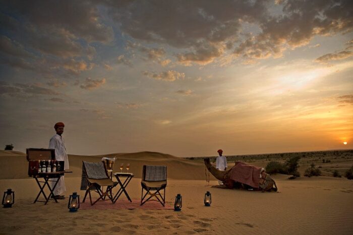 Jaisalmer Weekend Trip guided Expert Travel Guide