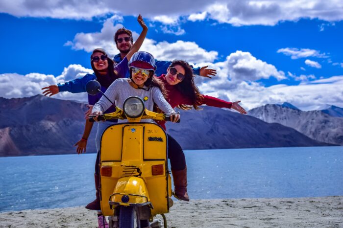 Ladakh Package 6 Night 7 days Trip by Expert Travel Guide