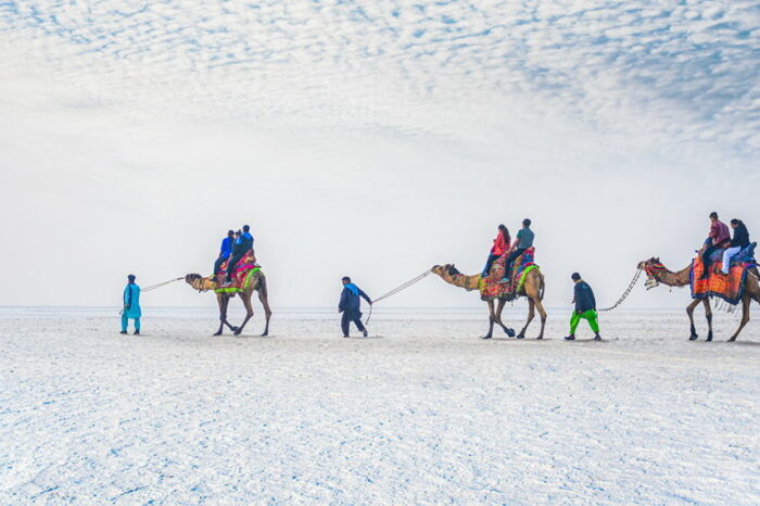 7 Day Tour of Rann of Kutch from Bhuj by Expert travel guide