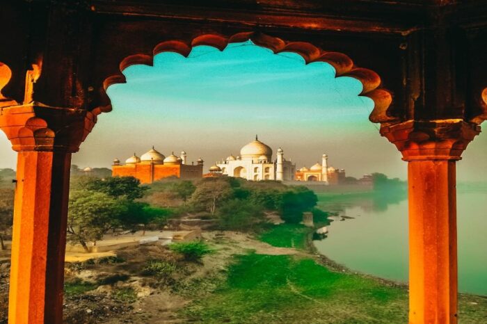 Golden Triangle Tour (Delhi – Agra – Jaipur)