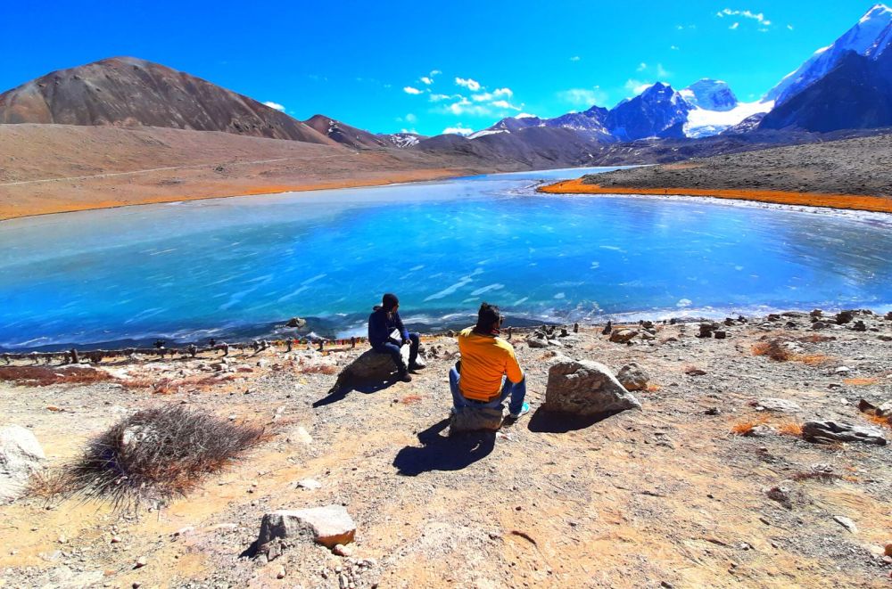 Tso Lhamo Lake Trek : Expert Travel Guide