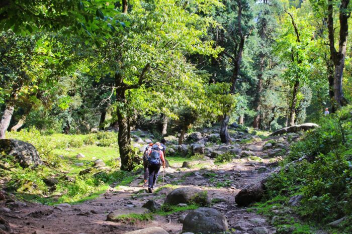 Hampta Pass Trek Images by Expert Travel Guide