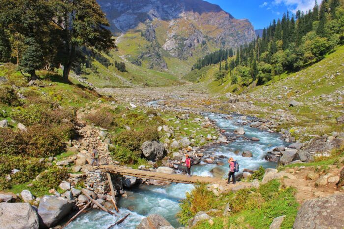 Hampta Pass Trek Images by Expert Travel Guide