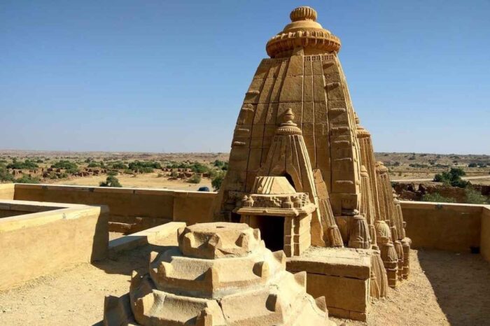 Jaisalmer Weekend Trip guided Expert Travel Guide