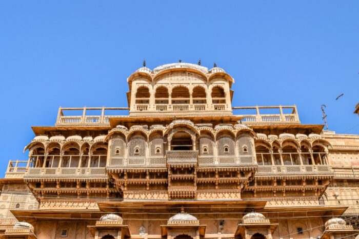 Jaisalmer Weekend Trip guided Expert Travel Guide