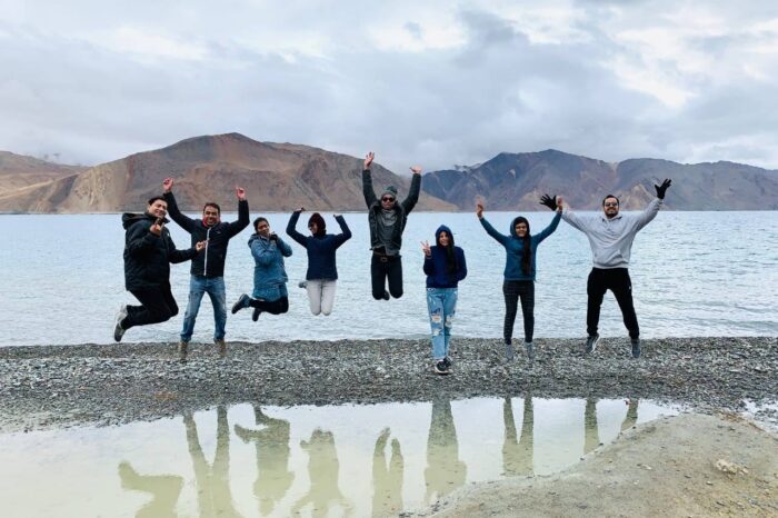 Ladakh Package 6 Night 7 days Trip by Expert Travel Guide