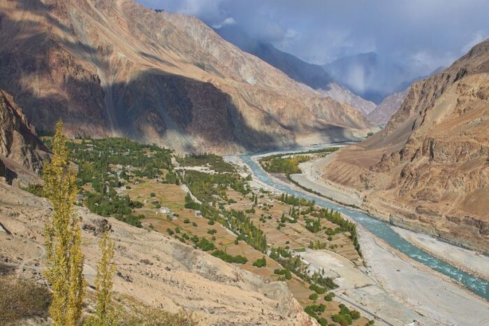 Ladakh Package 6 Night 7 days Trip by Expert Travel Guide