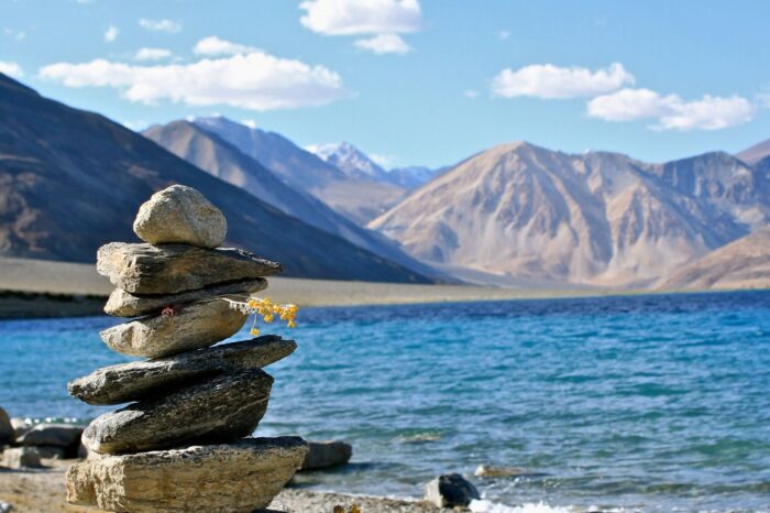 Ladakh Package 6 Night 7 days Trip