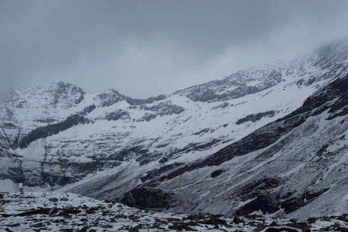 Roopkund Trek Guided by Expert Travel Guide