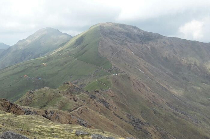 Roopkund Trek Guided by Expert Travel Guide