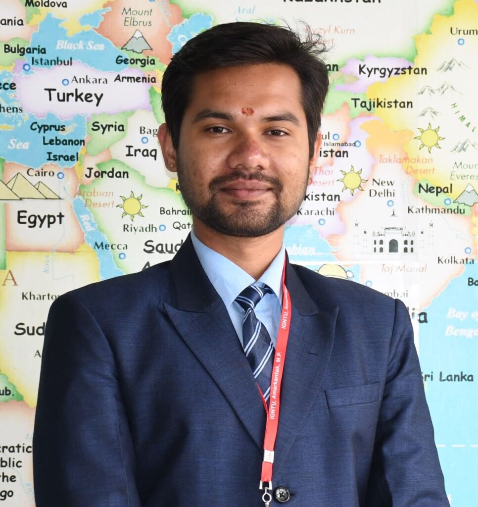 Akshat Sharma| Marketing Head| Expert Travel guide